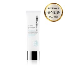 에스테니끄 라 또블 광채 선크림 브라이트닝 선 50g SPF50+ PA++++, 1개