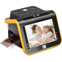 [무료배송]KODAK Slide n scan 코닥 필름스캐너, KODAK Slide N SCAN