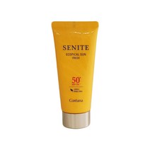 세니떼 에코피칼 선 프레쉬130ml(대용량)