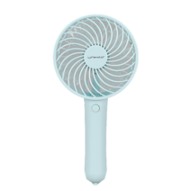 유니맥스 접이식 선풍기 탁상용 UMF-711HU 민트