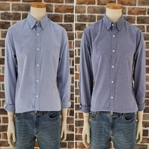 [AK PLAZA] [올젠]카치온 솔리드 셔츠 ZOD5WD1301 3종택1