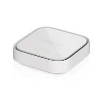 NETGEAR 4G LTE 광대역 모뎀 (LM1200) - LTE를 기본 인터넷 연결 또는 페일오버 솔루션으로 사용 AT&T T-Mobile 및 Verizon 인증 상시 켜짐 W, 4G LTE Modem