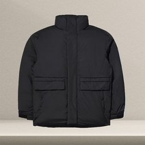 다이나핏 바람막이 자켓 공용 덕다운 패딩 스탠다드 YUW22541