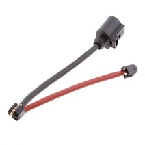 아우디 Q7 포르쉐 카이엔 폭스바겐 투아렉 4개 브레이크 패드 마모 센서, 기본