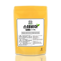 스테비아 대용량 500g 1kg 에리스리톨 스테비아설탕 설탕대신스테비아 에리스톨 당뇨환자설탕 스테비아스위트 천연감미료 stevia, 스테비아설탕 500gx6 (추가할인), 6개