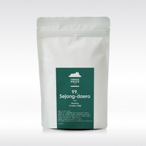 커피팰리스 덕수궁에서 가베를 로스팅 원두, 홀빈, 500g, 1개