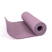 NBR 요가매트 20mm, 아이워너 NBR 10mm