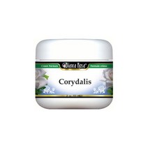 Bianca Rosa 코리달리스 현호색 크림 2oz, 1