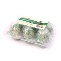 단풍 송화단(피단) 360g