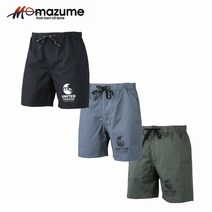마즈메 반바지 MZRP-355 아미그린 낚시반바지 여름바지, 의류