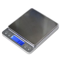 가정용 주방저울 디지탈 1kg 계량저울