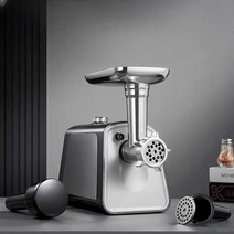 전기 민찌기 민서기 고기다지기 패티 육가공 분쇄기, 1000w 민찌기 5mm 8mm