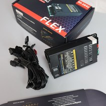 플렉스 400W PSU 액티브 PFC ATX POS AIO 시스템 용 완전 모듈 형 전원 공급 장치 소형 1U Flex ITX 컴퓨터, 01 350W