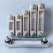오일 유면계 게이지 레벨 측정기 막대 유온계 액면계, YWZ-250T