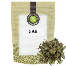 삼백초 잎 200g 국산 국내산, 단품, 1개