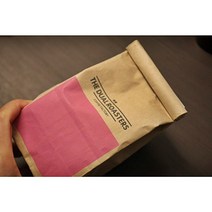 공정무역 원두 스페셜 1 (최고와 최고의 만남) 인도네시아 자바 Ateng Super, 1개, 1kg, 홀빈