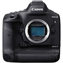 캐논 eos-1d x 마크 iii 본체, 베이스, 몸만