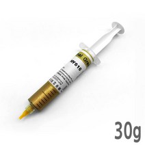 고성능 CPU 쿨러 서멀구리스 30g, 상품선택
