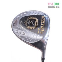 중고 카타나 볼티오2 G-Hi 여성용 고반발 드라이버 11도 R2/핑크 1217