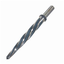 테이퍼 리머 도구 테이퍼 드릴 고속 스틸 리머 (Wood Latches for Wood Latches 고속 스틸 수동 리머 도구, 1개
