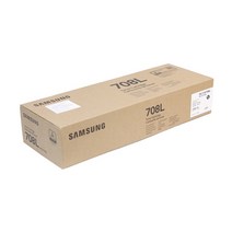 상세설명참조 SAMSUNG SL K401LX 35000매 블랙 정품토너 6W93E50A, 1개, 1개