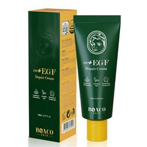 보아코 디알플러스 egf 리페어크림 병풀잎수 크림 피부자생크림 피부과자생크림 피부영양제 피부진정 미백 주름개선 피부탄력 수분 보습 기능성 펩타이드크림 와이딥, 50ml, 1개
