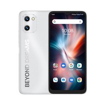 홍미노트 샤오미 라이카UMIDIGI-C1 및 G1 맥스 스마트폰 Unisoc T610 옥타코어 6GB + 128GB 50MP 카메라, 02 Add AirBuds U, 01 C1 Max Sliver