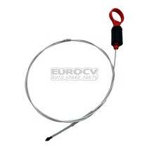 볼보트럭부품 스카니아 트럭용 SCE 1861464 오일 1645mm-113