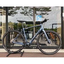 메리다 e스피더 200 전기 하이브리드 자전거 전기자전거 출퇴근자전거, 방문수령, 글로시 블랙 XS (164~176cm)