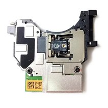 PS3 슬림 KES-850 KES-850A 게임 콘솔 레이저-내구성을위한 광학 픽업 헤드, 1개