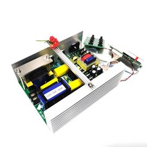 자동차 부품 청소를위한 600w 28khz 초음파 발전기 PCB