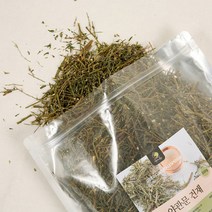 국산 100% 말린 야관문 건재 한약재료 500g