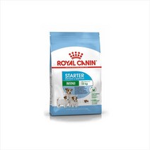 로얄캐닌 미니 스타터 M&B 마더앤베이비1kg