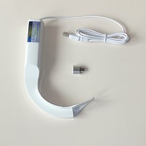 저렴한 비디오 후두경 디지털 휴대용 일회용 USB 글라이드 범위, Adult, 02 Adult