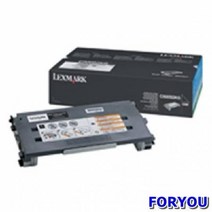 ForU15845 렉스마크 토너 사무용 오피스용 검정 36000매 드럼 재생드럼, 상세페이지 참조, 상세페이지 참조