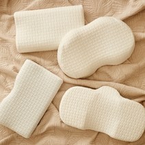 한샘 맞춤 메모리폼 베개+커버 세트 (4종/택1), 프라임 메모리폼 베개+커버SET(C)