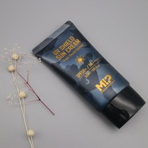 미프 UV쉴드 선크림 SPF50+ PA++++, 50ml, 20개