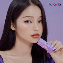 [랄라블라][파이브바이브] 루디 핑크 립, 색상:로맨틱앤티크, 단품