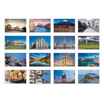 엽서 세계 유럽 건축 그리스 국외 풍경 외국 여행 명소 작은카드 개, T12-호주 시드니 30구매 2보내기 1