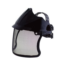 인터텔론 보안면 ST-81WA 맨머리형 철망, 개