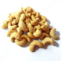 [인생건어물]볶은캐슈넛 1KG, 1개