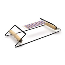 Cousin 대형 전통 비즈 직조 키트, Bead Loom