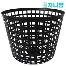 망포트 3.5호 육묘 모종 플라스틱화분 분갈이흙, 15호