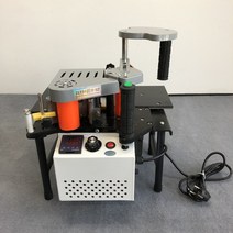 Ru Eu 수동 엣지 밴딩 머신 양면 접착 휴대용 엣지 밴더 목공 엣지 밴딩 머신 220V 1200W 휴대용 엣지 밴, 02 220V_02 EU