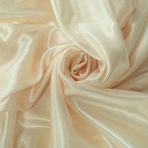 패브릭창 보드레공단 무지 30종 안감 돌상 테이블보 주문제작가능 촬영용, 베이지