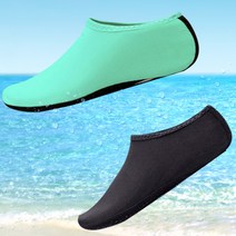 오션월드 아쿠아로빅슈즈 수영장 슈즈