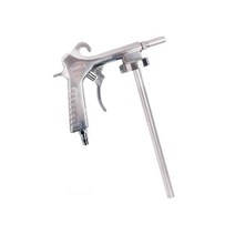 국내산 유성 수성 언더코팅 스프레이 건 롱 방아쇠