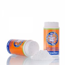 [JW생활건강중외제약] 그랜즈레미디 신발냄새 제거제 오렌지 35g X 2개, 2개35g