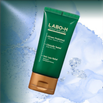 라보에이치 탈모증상완화 샴푸 안티에이징+볼륨 50ml, 1개, v943-basic