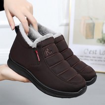 어르신신발 할머니신발 발편한 신발 효도 겨울 미끄럼방지